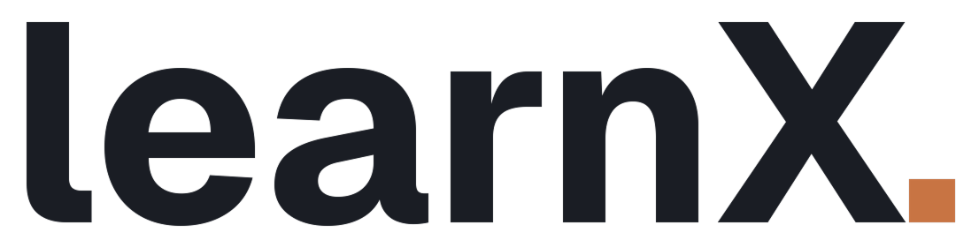 LearnX
